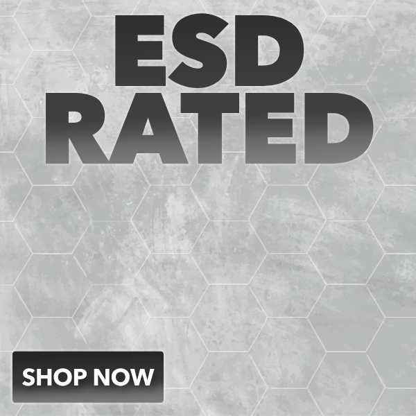 ESD Rated